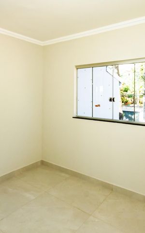 Casa para alugar com 70m², 3 quartos e 1 vagaQuarto 1