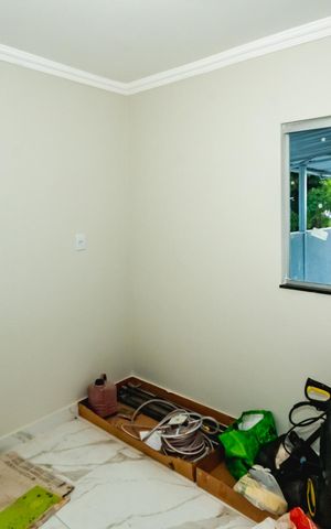 Casa para alugar com 120m², 3 quartos e 1 vagaQuarto 2