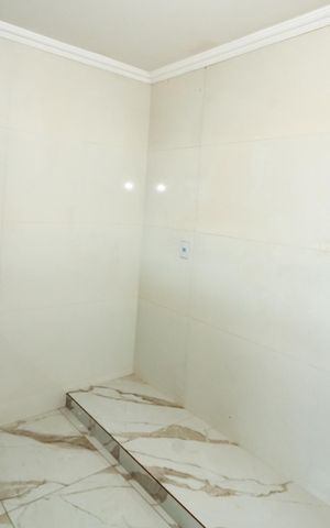 Casa para alugar com 120m², 3 quartos e 1 vagaCozinha