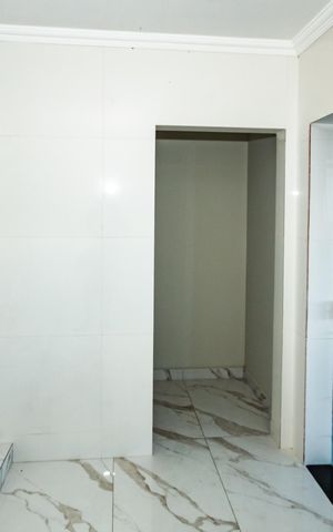 Casa para alugar com 120m², 3 quartos e 1 vagaCozinha