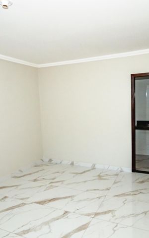 Casa para alugar com 120m², 3 quartos e 1 vagaQuarto1