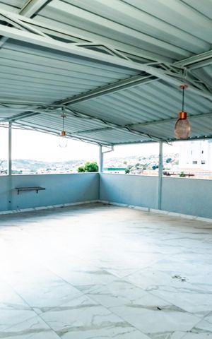 Casa para alugar com 120m², 3 quartos e 1 vagaVaranda