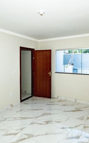 Casa para alugar com 120m², 3 quartos e 1 vagaQuarto1