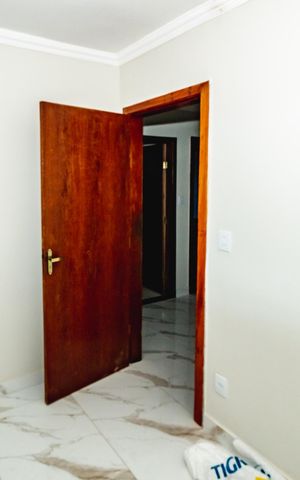 Casa para alugar com 120m², 3 quartos e 1 vagaQuarto 2