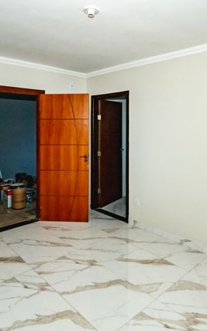 Casa para alugar com 120m², 3 quartos e 1 vagaSala