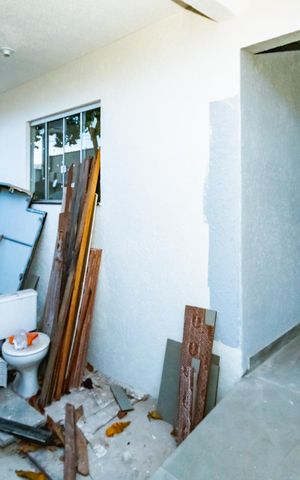Casa para alugar com 120m², 3 quartos e 1 vagaGaragem
