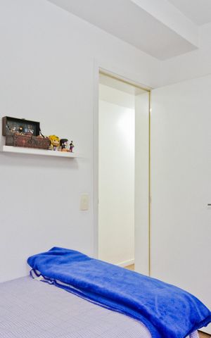 Apartamento à venda com 195m², 3 quartos e 3 vagasSuíte1