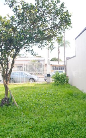 Casa para alugar com 120m², 2 quartos e 2 vagasVista do Quarto 1