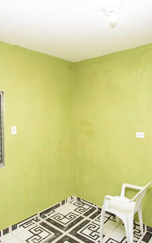 Casa para alugar com 113m², 2 quartos e 1 vagaQuarto 1