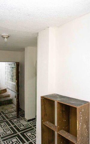 Casa para alugar com 113m², 2 quartos e 1 vagaCozinha