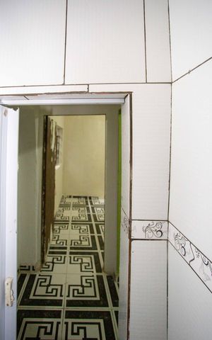 Casa para alugar com 113m², 2 quartos e 1 vagaBanheiro