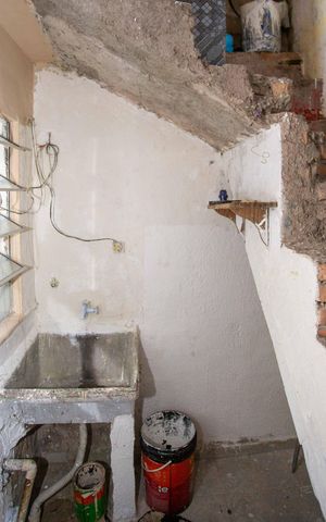 Casa para alugar com 113m², 2 quartos e 1 vagaÁrea de Serviço
