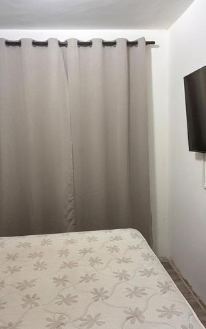 Apartamento à venda com 40m², 2 quartos e 1 vaga Apartamento à venda com 40m², 2 quartos e 1 vagaQuarto 1