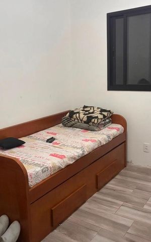 Apartamento à venda com 40m², 2 quartos e 1 vaga Apartamento à venda com 40m², 2 quartos e 1 vagaQuarto 2