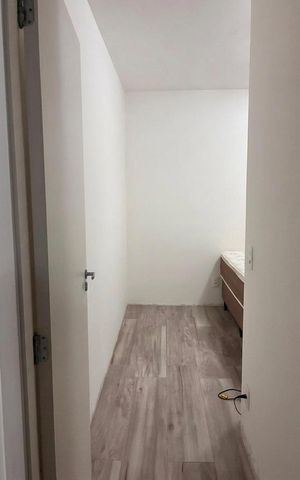 Apartamento à venda com 40m², 2 quartos e 1 vaga Apartamento à venda com 40m², 2 quartos e 1 vagaCorredor
