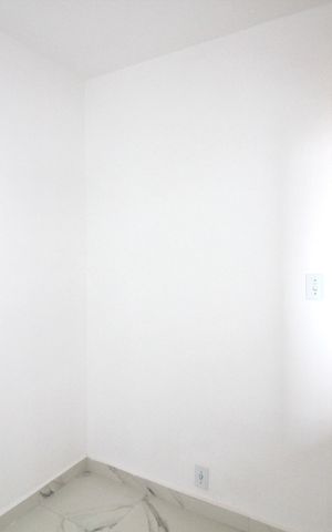 Apartamento para alugar com 40m², 2 quartos e sem vaga Apartamento para alugar com 40m², 2 quartos e sem vagaQuarto 2
