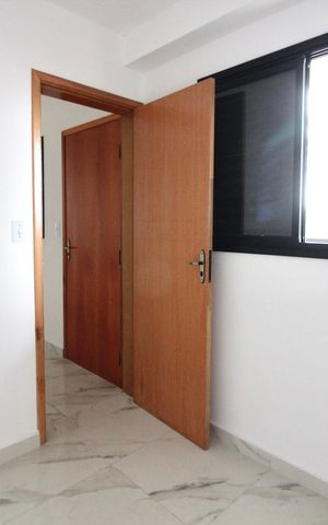 Apartamento para alugar com 40m², 2 quartos e sem vaga Apartamento para alugar com 40m², 2 quartos e sem vagaQuarto 2
