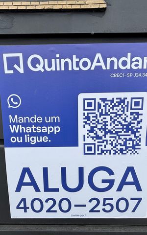 Apartamento para alugar com 40m², 2 quartos e sem vaga Apartamento para alugar com 40m², 2 quartos e sem vagaFachda