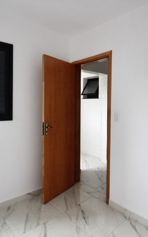 Apartamento para alugar com 40m², 2 quartos e sem vaga Apartamento para alugar com 40m², 2 quartos e sem vagaQuarto 1