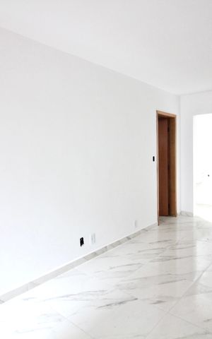 Apartamento para alugar com 40m², 2 quartos e sem vaga Apartamento para alugar com 40m², 2 quartos e sem vagaSala/Cozinha