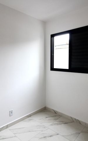 Apartamento para alugar com 40m², 2 quartos e sem vaga Apartamento para alugar com 40m², 2 quartos e sem vagaQuarto 1