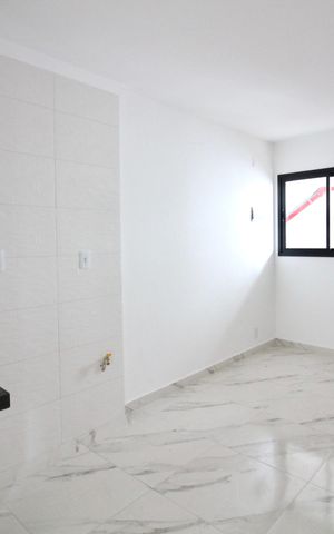 Apartamento para alugar com 40m², 2 quartos e sem vaga Apartamento para alugar com 40m², 2 quartos e sem vagaSala/Cozinha