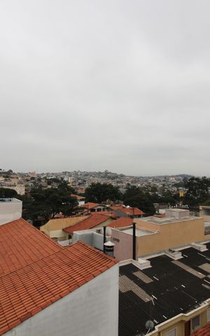 Apartamento para alugar com 40m², 2 quartos e sem vaga Apartamento para alugar com 40m², 2 quartos e sem vagaVista da Rua