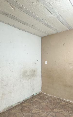 Casa para alugar com 49m², 1 quarto e sem vaga Casa para alugar com 49m², 1 quarto e sem vagaSala