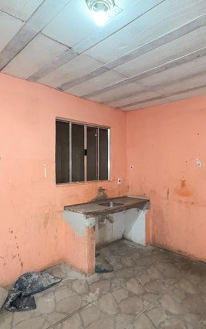 Casa para alugar com 49m², 1 quarto e sem vaga Casa para alugar com 49m², 1 quarto e sem vagaCozinha