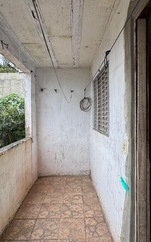 Casa para alugar com 49m², 1 quarto e sem vaga Casa para alugar com 49m², 1 quarto e sem vagaÁrea de Serviço