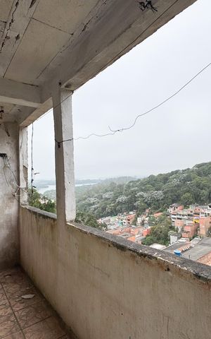 Casa para alugar com 49m², 1 quarto e sem vaga Casa para alugar com 49m², 1 quarto e sem vagaÁrea de Serviço