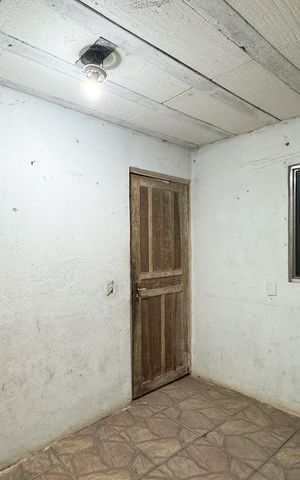Casa para alugar com 49m², 1 quarto e sem vaga Casa para alugar com 49m², 1 quarto e sem vagaSala