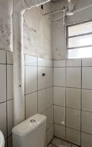 Casa para alugar com 49m², 1 quarto e sem vaga Casa para alugar com 49m², 1 quarto e sem vagaBanheiro - Suíte
