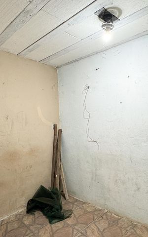 Casa para alugar com 49m², 1 quarto e sem vaga Casa para alugar com 49m², 1 quarto e sem vagaSala