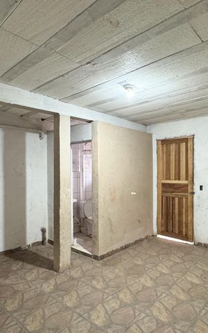 Casa para alugar com 49m², 1 quarto e sem vaga Casa para alugar com 49m², 1 quarto e sem vagaSuíte
