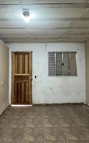 Casa para alugar com 49m², 1 quarto e sem vaga Casa para alugar com 49m², 1 quarto e sem vagaSuíte