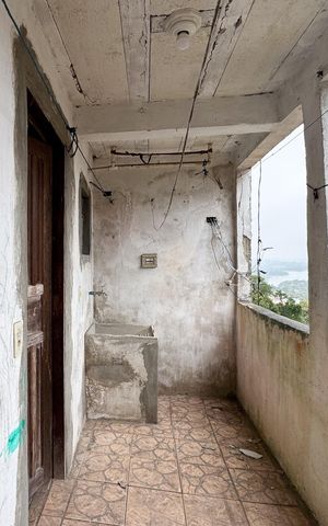 Casa para alugar com 49m², 1 quarto e sem vaga Casa para alugar com 49m², 1 quarto e sem vagaÁrea de Serviço