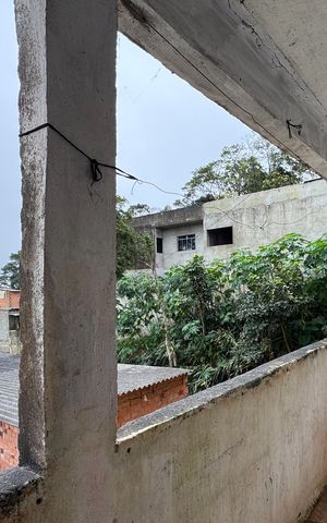 Casa para alugar com 49m², 1 quarto e sem vaga Casa para alugar com 49m², 1 quarto e sem vagaÁrea de Serviço