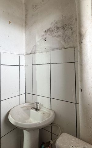 Casa para alugar com 49m², 1 quarto e sem vaga Casa para alugar com 49m², 1 quarto e sem vagaBanheiro - Suíte