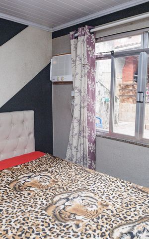 Casa à venda com 144m², 6 quartos e 4 vagas