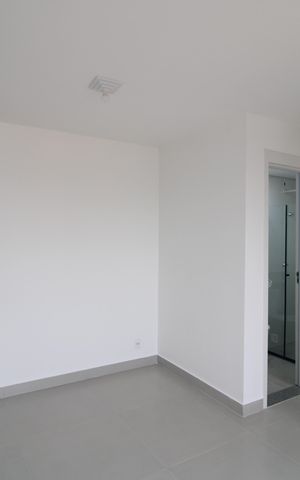 Apartamento para alugar com 40m², 2 quartos e sem vagaSala