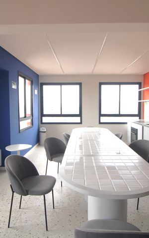 Apartamento para alugar com 40m², 2 quartos e sem vagaSalão para festas