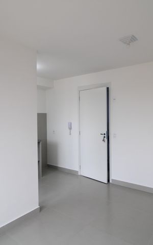 Apartamento para alugar com 40m², 2 quartos e sem vagaSala