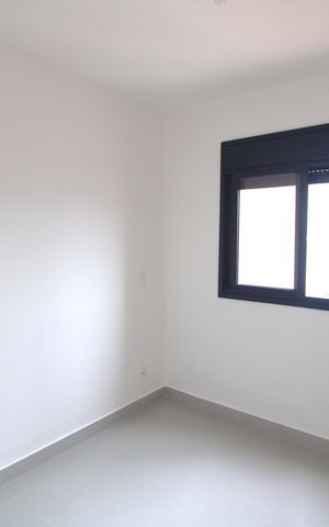 Apartamento para alugar com 40m², 2 quartos e sem vagaQuarto 1
