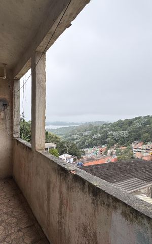 Casa para alugar com 45m², 1 quarto e sem vaga Casa para alugar com 45m², 1 quarto e sem vagaÁrea de Serviço
