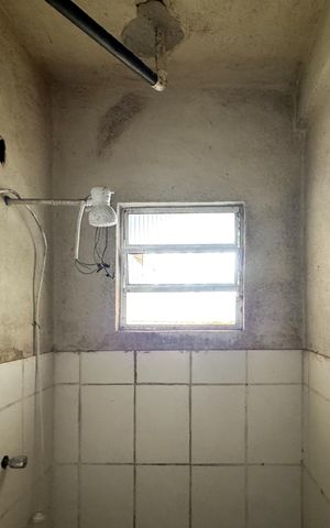 Casa para alugar com 45m², 1 quarto e sem vaga Casa para alugar com 45m², 1 quarto e sem vagaBanheiro Social