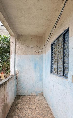 Casa para alugar com 45m², 1 quarto e sem vaga Casa para alugar com 45m², 1 quarto e sem vagaCozinha