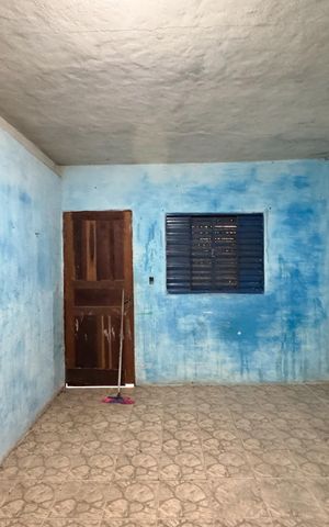 Casa para alugar com 45m², 1 quarto e sem vaga Casa para alugar com 45m², 1 quarto e sem vagaQuarto