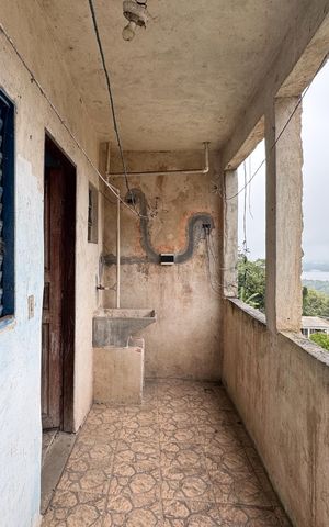Casa para alugar com 45m², 1 quarto e sem vaga Casa para alugar com 45m², 1 quarto e sem vagaÁrea de Serviço