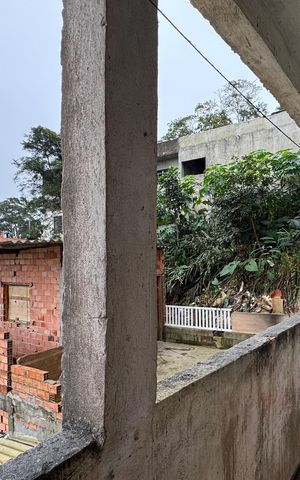 Casa para alugar com 45m², 1 quarto e sem vaga Casa para alugar com 45m², 1 quarto e sem vagaÁrea de Serviço